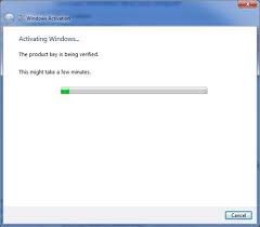Enter the 25 character product key that came with your product purchase in the field below. Help Windows 7 Ultimate Windows 7 Build 7600 This Copy Of Microsoft Community