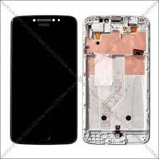 Motorola Moto E4 Plus Display and Touch ...