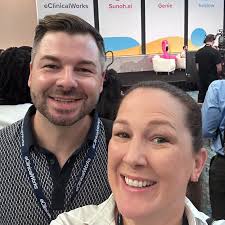 MedCentris attended the eClinicalWorks 2025 National Conference, joining  more than 3,300 peers to preview features slated for early next year, meet  with eCW teams to optimize our EHR, and strengthen vendor partnerships.