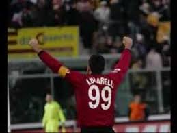 A tribute to livorno fc, livornesi ultras and their former captain cristiano lucarelli. Livorno Cristiano Lucarelli Youtube