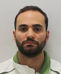 Met Police officer jailed for abusing wife