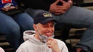30 episode of saturday night live and you need to see it. Pete Davidson Buys New 1 2 Million Condo In Staten Island Architectural Digest