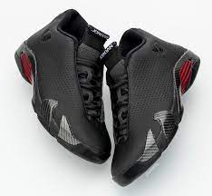 By entering this site, you certify that you are 18 years or older and, if required in the locality where you view this site, 21 years or older, that you have voluntarily come to this site in order to view sexually explicit material. Air Jordan 14 Black Ferrari
