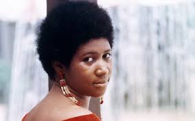 Caixa Comemorativa De Aretha Franklin Esta Nas Plataformas Celula Pop