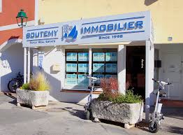 Boutemy Real Estate Agency In Port Grimaud 83310 Var