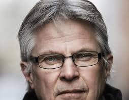 Mindeord for venstrefløjsaktivisten Anders Kristensen 1950