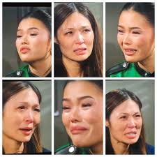 Sheila's Redemption and Luna's Psychopathic Behavior