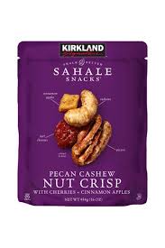 You Ll Be Shocked By This List Of Foods You Can Buy At Costco Sahale Snacks Best Costco Food Costco Meals