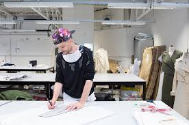 One of the top 10 best design colleges in america | columbus college of art & design. Art And Design Nottingham Trent University