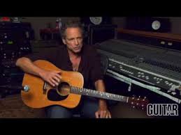 Fleetwood S Mac Lindsey Buckingham Guitar Lesson Part 1 Lindsey Buckingham Guitar Lindsey Buckingham Fleetwood Mac Lindsey Buckingham