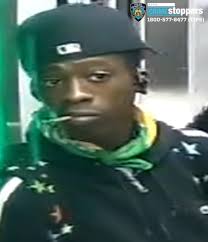 Brute slashed Brooklyn straphanger because he bumped into him: cops