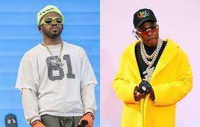 The dababy fallout highlights another way that lil nas x is putting bigots on the defensive: Exenxalhb Ht1m