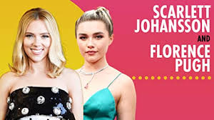 Scarlett ingrid johansson was born on november 22, 1984 in manhattan, new york city, new york. Scarlett Johansson Imdb