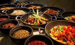 Ya, seperti kebanyakan negara asia tenggara. 10 Makanan Khas Purbalingga Yang Wajib Anda Coba Java Travel