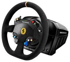 It faithfully reproduces the car's response and track conditions. Ts Pc Racer Ferrari 488 Challenge Edition