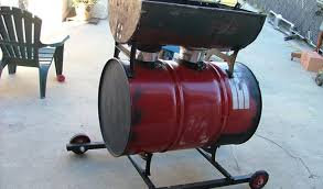 Cook the perfect bbq using our grills & smokers. How To Build A Smoker Out Of A 55 Gallon Drum