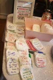 Pin On Baby Shower Ideas