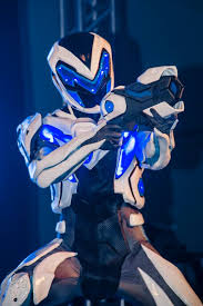 Max steel movie reviews & metacritic score: This Max Steel Costume Glows Adafruit Industries Makers Hackers Artists Designers And Engineers