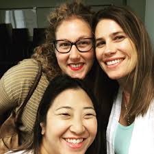 I'm going to try meditating