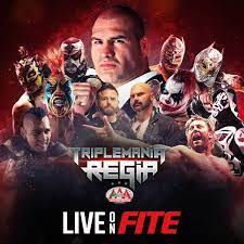If you're an aaa auto club member, you're eligible for aaa car insurance. Lucha Libre Aaa Worldwide Triplemania Regia 2021 Official Ppv Live Stream Fite