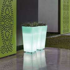 25 Lampes Pratiques Intelligentes Multifonctions Pot Lumineux Lamp Lumineux