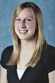 2007 Field Hockey Roster