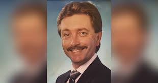 Obituary for Steven Claude Barnard