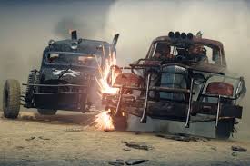 41 results for mad max ps4. The Mad Max Game Has Little To Do With The Movie But Could Be Just As Good The Verge