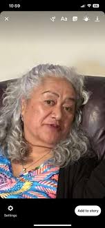 Historic Photo of Annie Parsons, a Maori Woman from Hawkes Bay, 1880