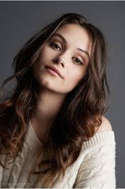 Charlotte Fountain's Instagram, Twitter & Facebook