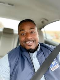 Grateful for job despite challenges