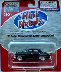 Image result for Black 1950 Dodge