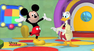 Tool belt features loops to securely hold your tools and mickey's favorite handy helper toodles. Mickey Mouse Clubhouse Toodles Birthday Disney Junior Uk Youtube