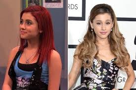 Maybe you would like to learn more about one of these? Ariana Grande Cat Victorious Shefalitayal