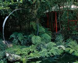Contemporain Et Intemporel Avec Images Jardin Contemporain Camille Muller Jardins