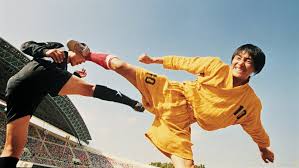 Top 10 Martial Arts Movies Released From 2000 2010 Thought For Your Penny Shaolin Soccer Shaolin Soccer Fans
