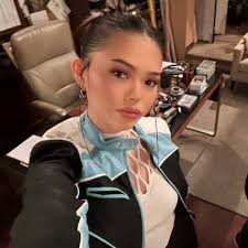 The Bold and the Beautiful...