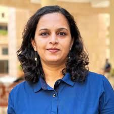 Grace Hopper Celebration India 2024: Directory