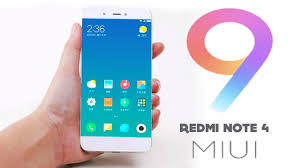 How to enable app drawer on home screen in xiaomi mi 11x pro Xiaomi Redmi Note 4 Starts To Get Miui 9 Stable Global Rom In India By Indranil Dutta Medium