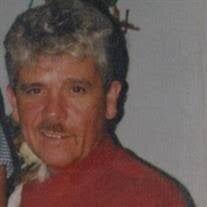 Johnnie "John" Michael Balentine Obituary