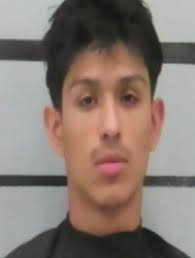 JACKSON, JULIUS JALIL 07/20/2025 Age: 17 Charges: ENGAGE IN ORGANIZED  CRIMINAL ACTIVITY-FS (ON VIEW) UNL CARRYING WEAPON (ON VIEW) BURGLARY OF  VEHICLES (ON VIEW) Arrest Location: 5612 W LOOP 289 Arresting Agency: