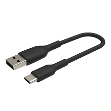Universal serial bus (usb) is an industry standard that establishes specifications for cables and connectors and protocols for connection, communication and power supply (interfacing). Usb C Usb A Kabel In Den Langen 15 Cm 3 M Belkin
