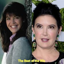 I think Phoebe Cates is the most beautiful women If the (1980's) #80s