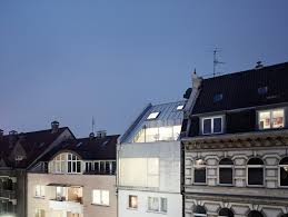 Wir wissen aus eigener erfahrung: Haus Holtmann Cba Clemens Bachmann Architekten Munchen