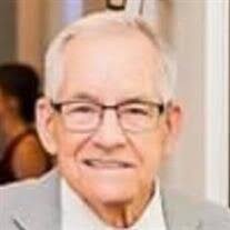 Rev. Paul Lee Waugh Obituary