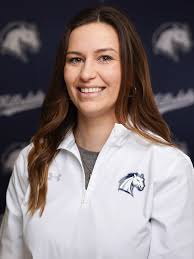 Ericka Hess joins softball team as new assistant coach