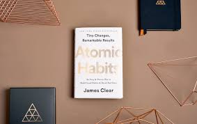 Booksellers to the world with free worldwide delivery & endless love for all things #bookish. Atomic Habits Tiny Changes Remarkable Results By James Clear