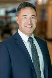 City of Philadelphia Department of Aviation Announces Promotion of Michael  Morris as Vice President of IT Client Engagement