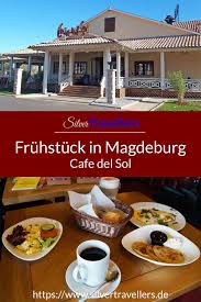 We're located in the lobby of sol plaza. Cafe Del Sol Fruhstuck In Magdeburg Fruhstuck Magdeburg Magdeburg Essen Tipps