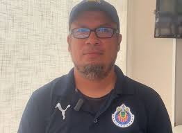 EL EXESCUALO MARTÍN YAMASAKI...